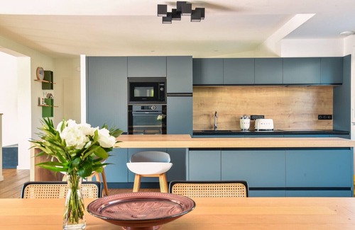Angresse Casa | Family house 7 persons