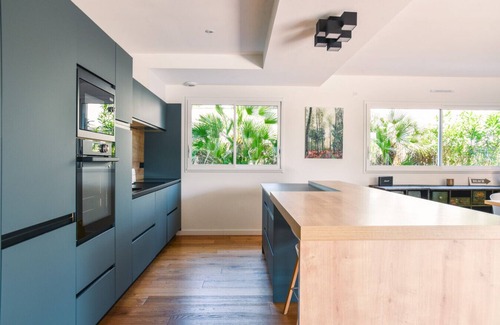 Angresse Casa | Family house 7 persons