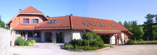 Prosecne Apartamento | Family House 94
