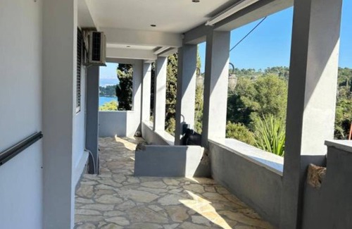 Rogac Casa | Family House Aldo - Family House with Four Bedrooms and Sea View