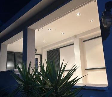 Rogac Casa | Family house Aldo