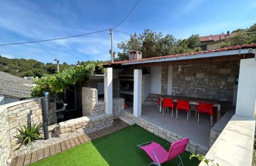 Rogac Casa | Family house Aldo