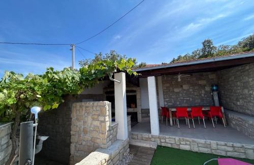 Rogac Casa | Family house Aldo