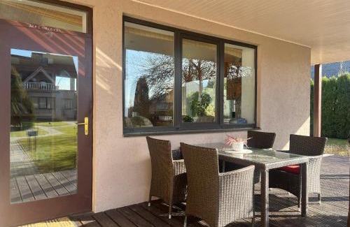 Salacgriva Apartamento | Family House Apartments
