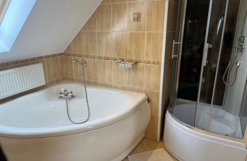 Salacgriva Apartamento | Family House Apartments