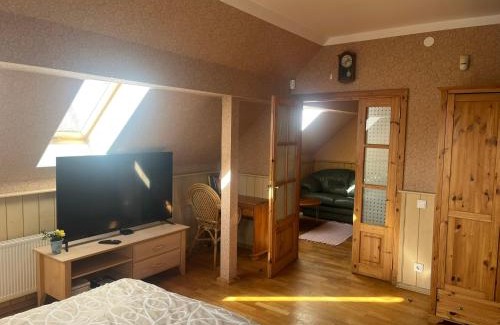 Salacgriva Apartamento | Family House Apartments