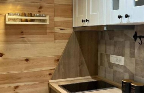 Zabljak Cabaña | Family House Aurora Žabljak