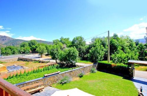 Bellver de Cerdanya Casa | Family House Bellver de Cerdanya