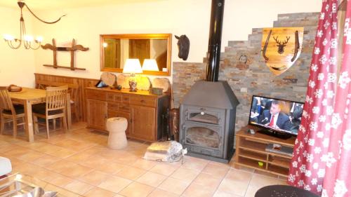 Bellver de Cerdanya Casa | Family House Bellver de Cerdanya