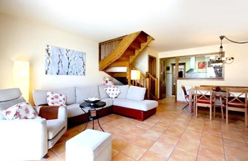 Bellver de Cerdanya Casa | Family House Bellver de Cerdanya