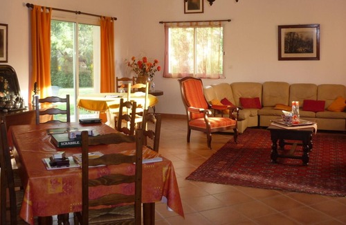 La Batie-Neuve Casa | Casa familiar entre lago y montaña para 12 personas.