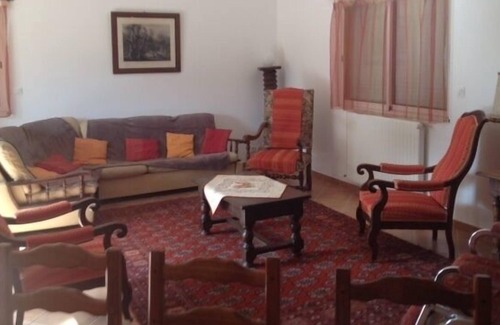 La Batie-Neuve Casa | Casa familiar entre lago y montaña para 12 personas.