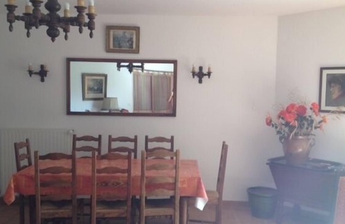 La Batie-Neuve Casa | Casa familiar entre lago y montaña para 12 personas.