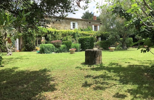 Saint-Paulet Casa | Casa de la familia, entre Toulouse y Carcassonne
