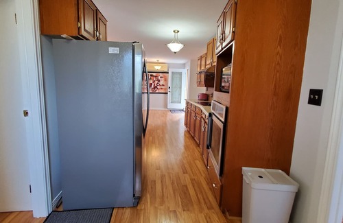 Deseronto Casa | Family House