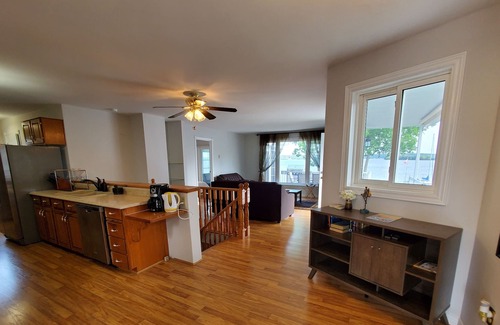 Deseronto Casa | Family House