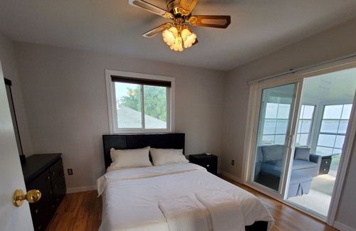 Deseronto Casa | Family House