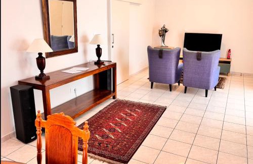Kato Polemidia Apartamento | Family House