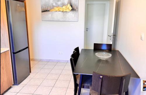 Kato Polemidia Apartamento | Family House