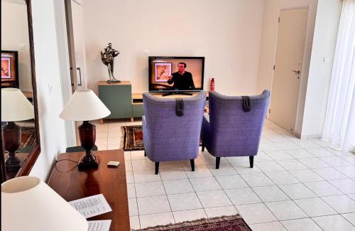Kato Polemidia Apartamento | Family House