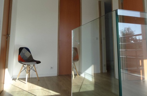 Nieul-sur-Mer Casa | Casa de la familia Diseño & Light 2 km del mar, a 6 km de La Rochelle y la isla de Ré