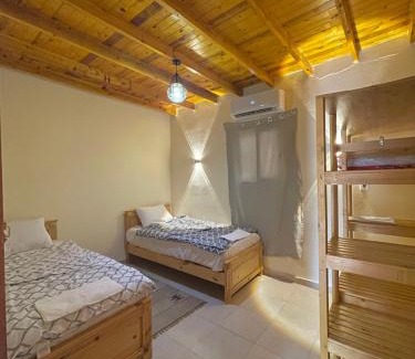 Dahab Chalet De Esquí | Family House