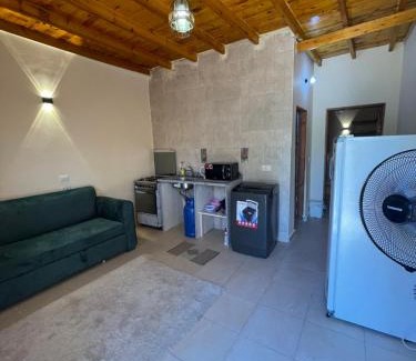 Dahab Chalet De Esquí | Family House