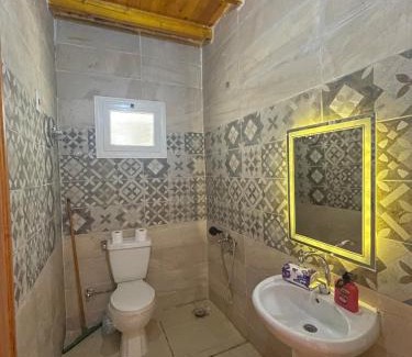 Dahab Chalet De Esquí | Family House