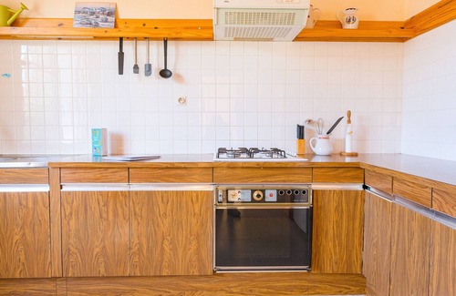 Guilvinec Chalet De Esquí | Casa familiar para 6 personas