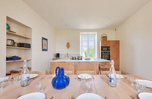 Pleboulle Chalet De Esquí | Casa familiar para 12 adultos y 2 niños