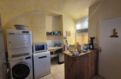 Bouzigues Casa | Family house for rent in the center of Bouzigues, close to the Thau Lagoon
