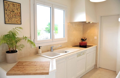 La Tranche-sur-Mer Casa | Family house with garden in la Terrière, 20 min walk from the beach