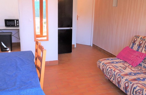 Bastide Giraud Casa | Casa familiar 3 habitaciones Piscina Aparcamiento Wifi 2 kms Mar Villeneuve Loubet