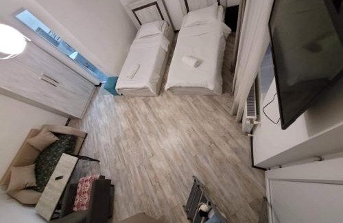 Borjomi Hotel | Family house
