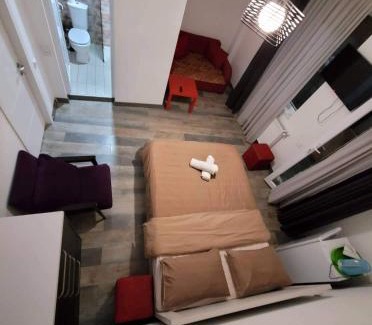 Borjomi Hotel | Family house