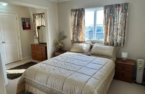 Somerville Casa | Family house in Auckland. golden area