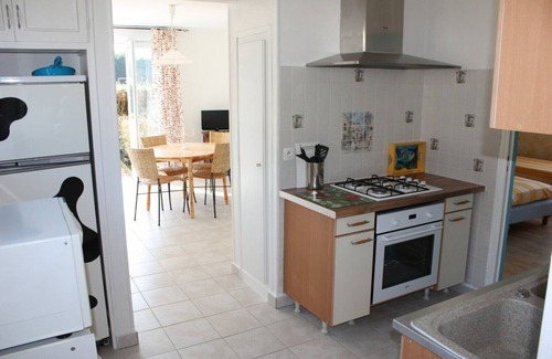 Veules-les-Roses Casa | Casa de familia en Veules-les-Roses