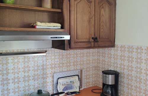 Reillanne Casa | Family house in Reillanne in Luberon, quiet, sunny for your family
