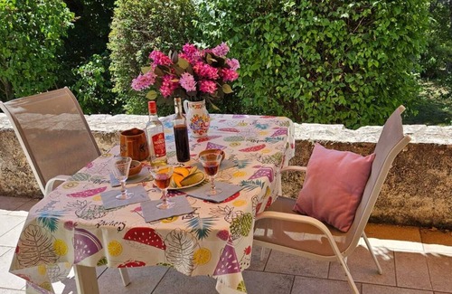 Reillanne Casa | Family house in Reillanne in Luberon, quiet, sunny for your family