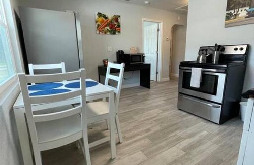 United Central Apartamento | Family house in St Petersburg