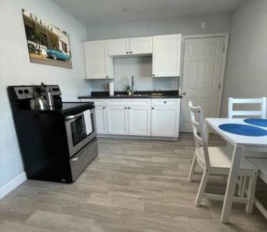 United Central Apartamento | Family house in St Petersburg