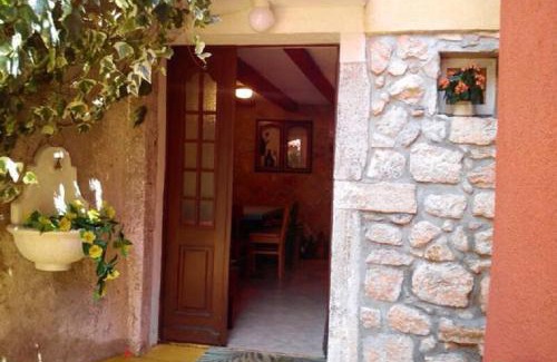 Cres Apartamento | Family house in the old center