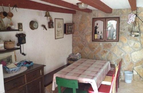 Cres Apartamento | Family house in the old center