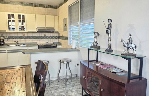 Guanajibo Casa | Casa Familiar en la zona oeste. 3h 2b.