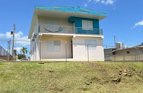Guanajibo Casa | Casa Familiar en la zona oeste. 3h 2b.