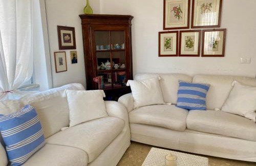 Tolfa Apartamento | Family House
