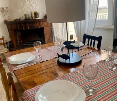 Tolfa Apartamento | Family House