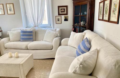 Tolfa Apartamento | Family House