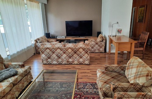 Turku Casa | Family House Kupittaa Diplomat, Sauna, Garden, whole house for you