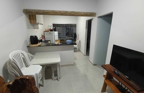 Prado Casa | Family House: LED Pool with Hydromassage, 16 Beds and Beach 280m away – Alcobaça BA.